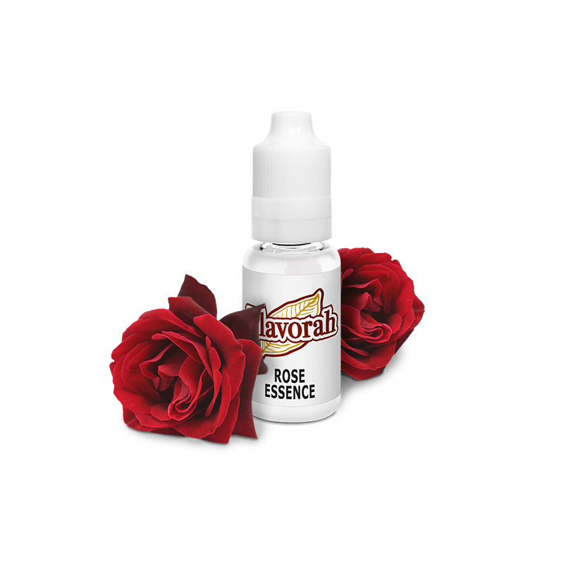 Rose Essence Flavoring 15 mL 6.49 Flavorah